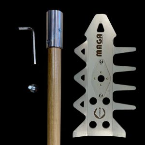 MAGA - Ferramenta Multifunções (Cabo + Ferramenta)