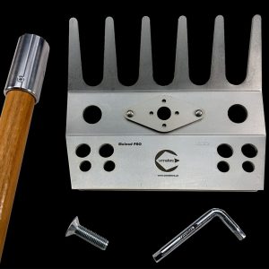 KIT MCLEOD PRO (Cabo + Ferramenta)