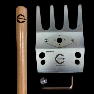 MINI-MAC- MCLEOD (Cabo + Ferramenta)