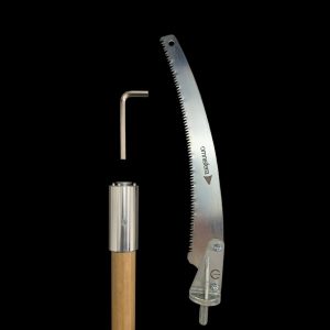 Serrote de Poda (Cabo + Ferramenta)