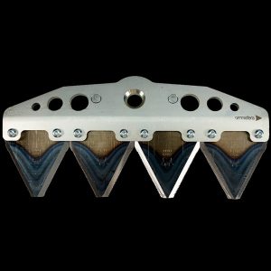 RAKE - Ancinho Florestal