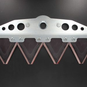 RAKE - Ancinho Florestal